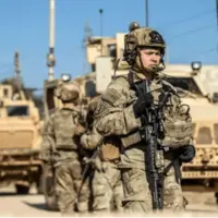 آمریکا در آستانه خروج کامل از سوریه