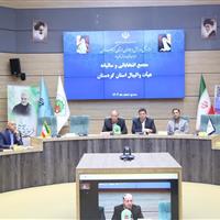 کردستان توانایی میزبانی اردوی تیم ملی والیبال را دارد