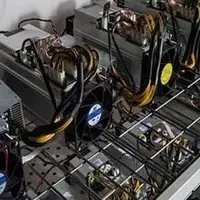 فاز ماینرهای فعال قاچاق در بندر لنگه پرید