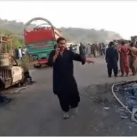 ادامه حملات به پلیس پاکستان؛ ۵ نیروی امنیتی کشته شدند