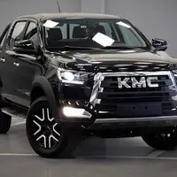 قیمت محصولات کرمان موتور افزایش یافت