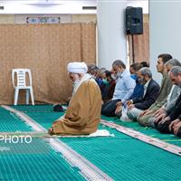 اقامه واقعی نماز کلید کاهش ناهنجاریها و ارتقای نظم اجتماعی است