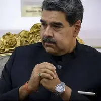 داراییهای مادورو در بانکهای سوئیس مسدود شد