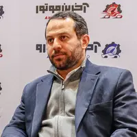 یک تغییر مهم در وزارت صمت ؛ ضیغمی مدیرکل جدید دفتر صنایع خودرو شد