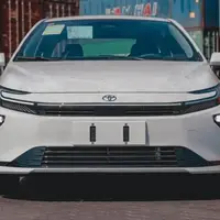 ملاقات با تویوتا کرولا نیوفیس ؛ جدیدترین وارداتی گروه خودرویی تاو (یاسین موتور)