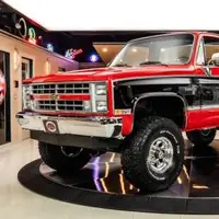 صدای اصیل یک وانت آمریکایی؛ شورولت سیلورادو ۱۹۸۷