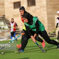 مهدیشهر میزبان نخستین اردوی تیم ملی هاکی چمنی بانوان زیر ۲۰ سال کشور