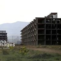 ۵۳ هکتار از زمین ملی خراسان شمالی به نهادهای دولتی واگذار شد