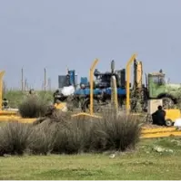 تشریح آخرین وضعیت پرونده پتروشیمی میانکاله