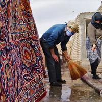 خانهتکانی نوروزی با رویکرد صرفهجویی/ مدیریت مصرف آب در اولویت خانوادهها قرار گیرد