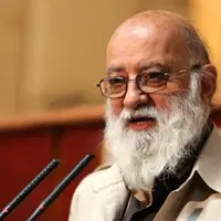 پاسخ چمران به ادعای مشاهده تصاویر دوربینهای شهری در جلسات ترامپ و نتانیاهو