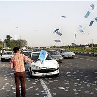 دادستان دامغان: تبلیغات زودهنگام برای انتخابات شوراها جرم است/ با متخلفان برخورد میشود