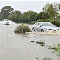 بارشهای سیلآسا در جنوبشرق برزیل؛ ۱۴ کشته و ۴۴۰ آواره تاکنون