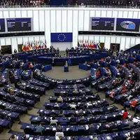 پارلمان اروپا اجرای توافق گمرکی با آمریکا را متوقف کرد