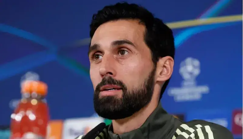 آربلوا بیخیال بارسا نمیشود؛ رسوایی برای شماست!