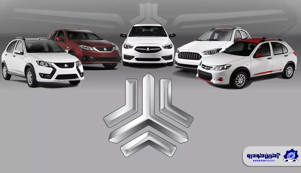 شرایط فروش ۴ محصول سایپا اعلام شد – اسفند ۱۴۰۴