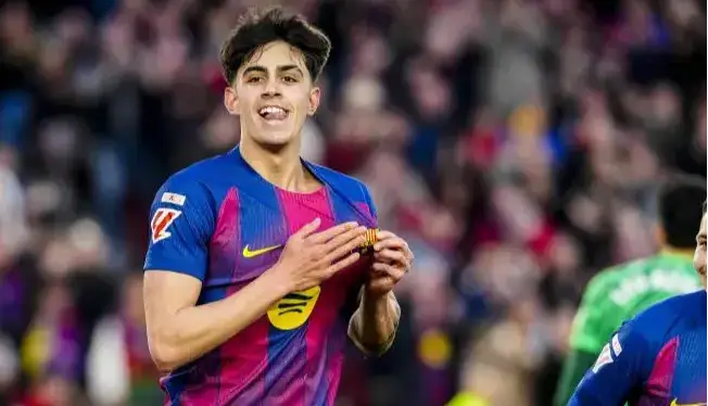 بازگشت جواهر بارسا به اوج در بهترین زمان ممکن