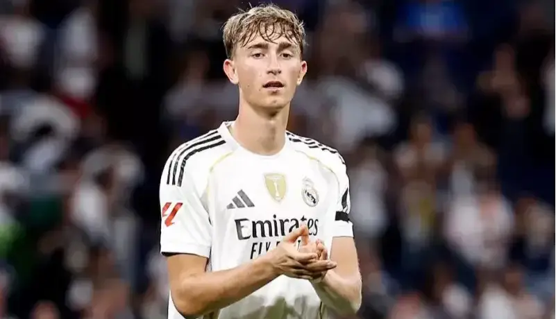 دردسر آربلوا؛ ستاره رئال به بازی بنفیکا نرسید