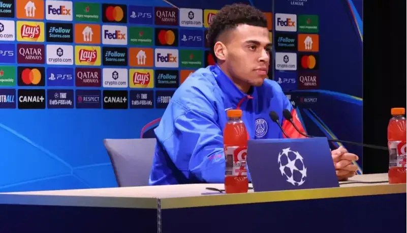 پیاسجی میخواهد دوباره قهرمان اروپا شود