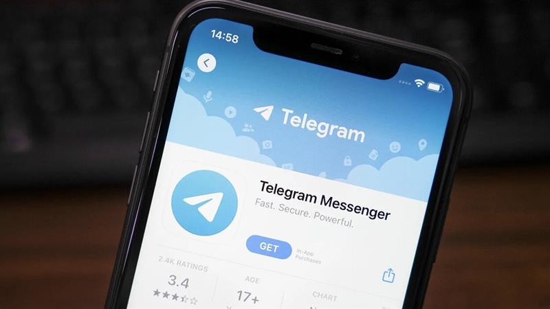 آغاز تحقیقات کرملین درباره پاول دورف؛ روسیه میگوید تلگرام بارها قانونشکنی کرده است