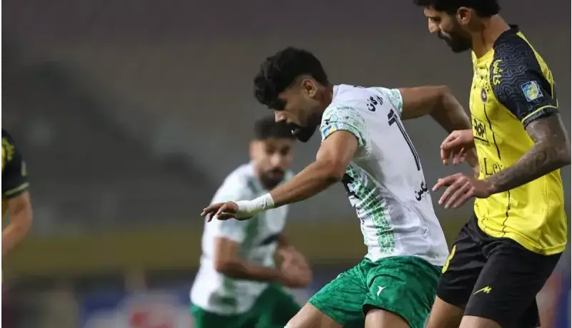 زمان برگزاری بازیهای معوقه مدعیان لیگ برتر