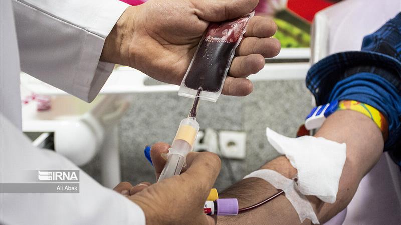 اهدای خون با روزهداری تعارضی ندارد