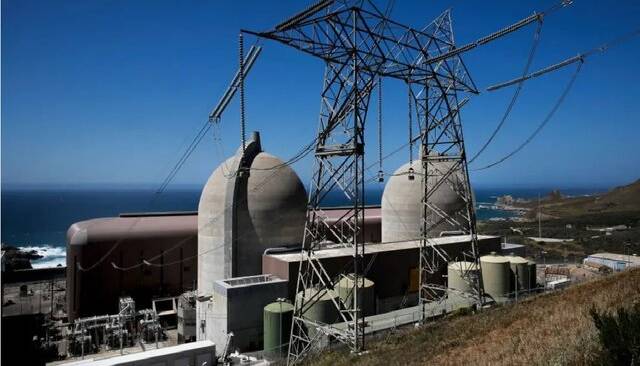 شیوع مرگ و میر ناشی از سرطان در نزدیکی نیروگاههای هستهای