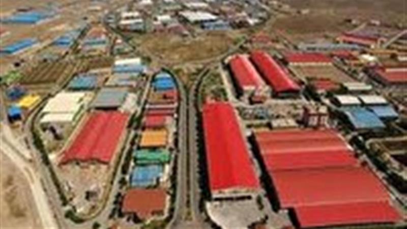 برای توسعه زیرساختهادر زنجان، ۱۳.۵ همت درحال جذب و پرداخت