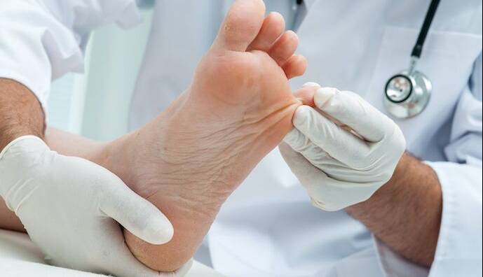 ژل نجاتبخش؛ اکسیژنرسانی به زخمهای التیامناپذیر برای جلوگیری از قطع عضو