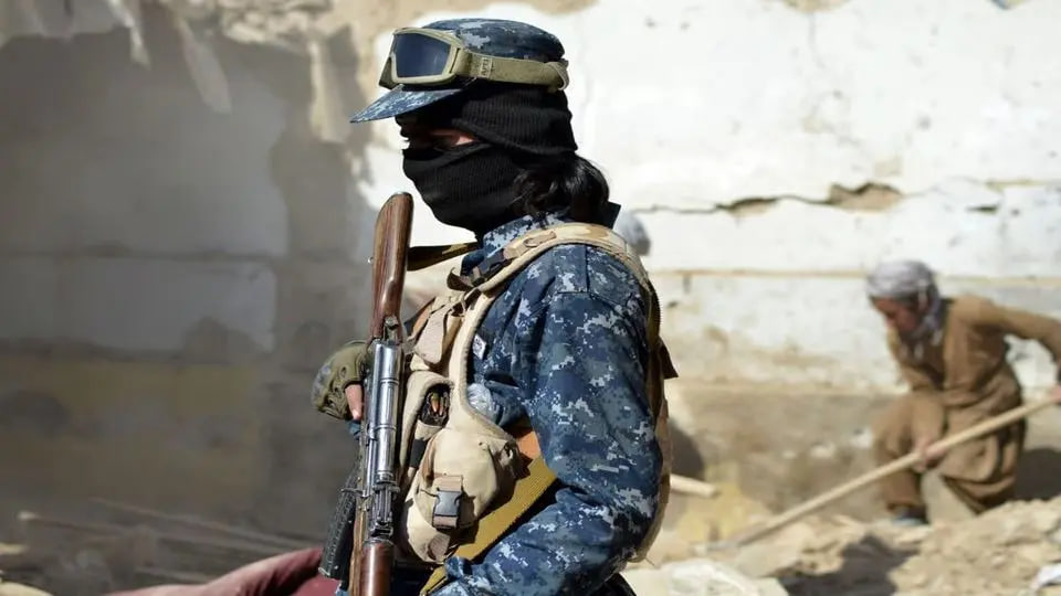 داعش هوش مصنوعی را به خدمت خود در میآورد