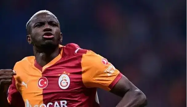 اوسیمن: 90 درصد بازیکنان دوست دارند یوونتوسی باشند