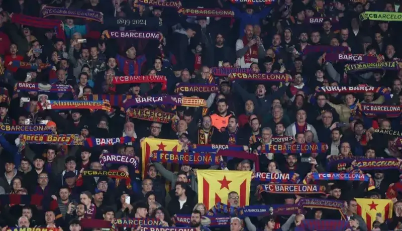 شهرداری ضربه آخر را به بارسلونا زد!