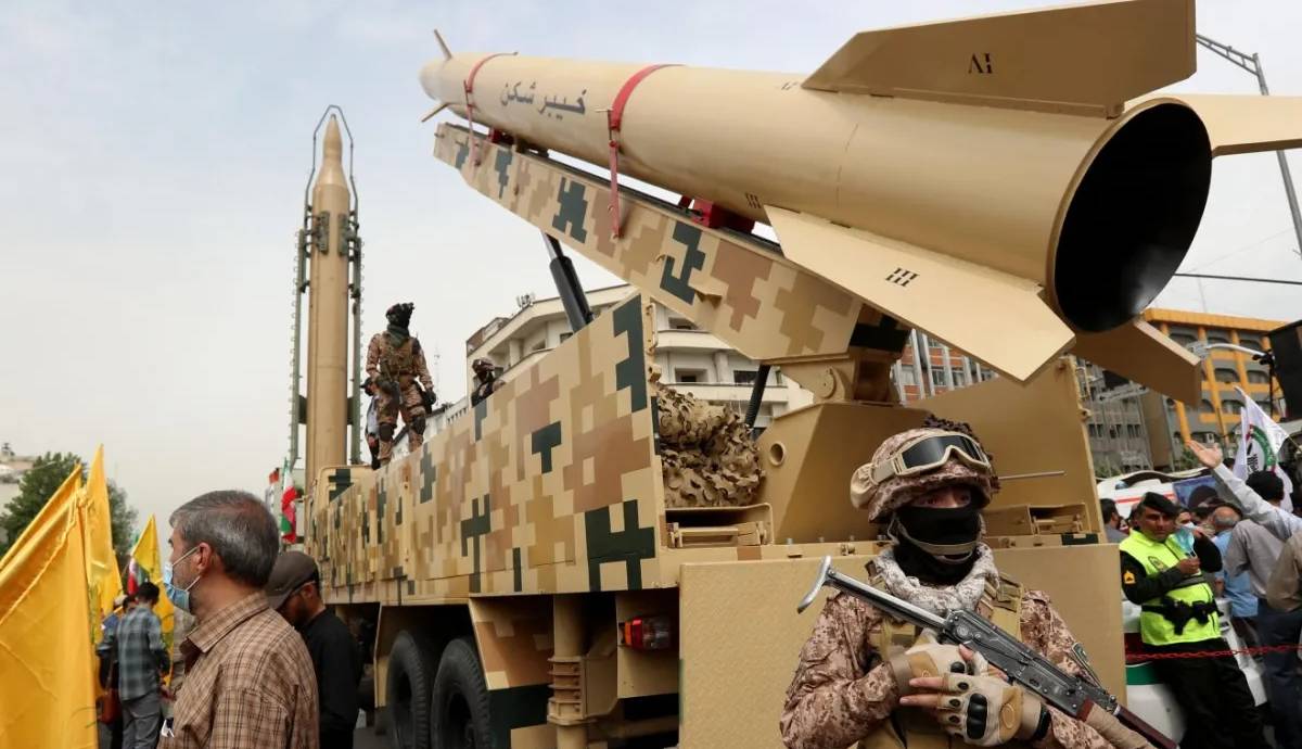 واشنگتن پست: آمریکا دقیقاً از تهران چه میخواهد؟