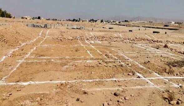 چراغ سبز دولت به واگذاری رایگان زمین در ۴ منطقه بوشهر