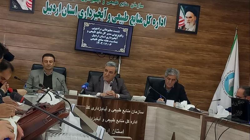 توسعه پوشش گیاهی از مهمترین راهکارهای مقابله با خشکسالی و ناترازی انرژی است