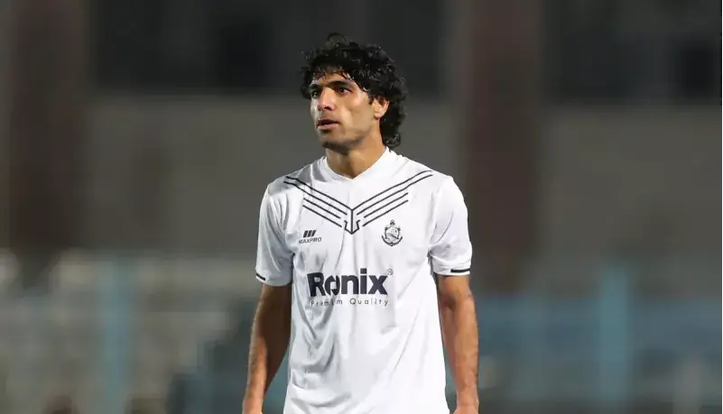 کدگذاری مخفی قائم برای گل به تراکتور!