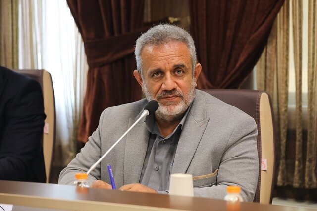 آغاز بهکار نمایشگاههای بهار برکت از فردا در شیراز