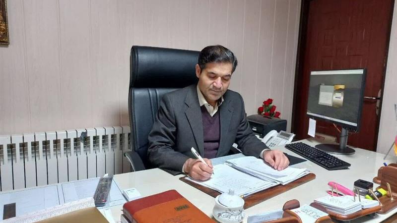 تجهیز ۱۵ واحد آلاینده نمین به سیستم پیش تصفیه