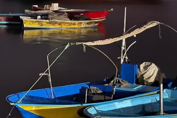 یگان حفاظت شیلات قشم و بندرعباس ۳ شناور متخلف را توقیف کردند