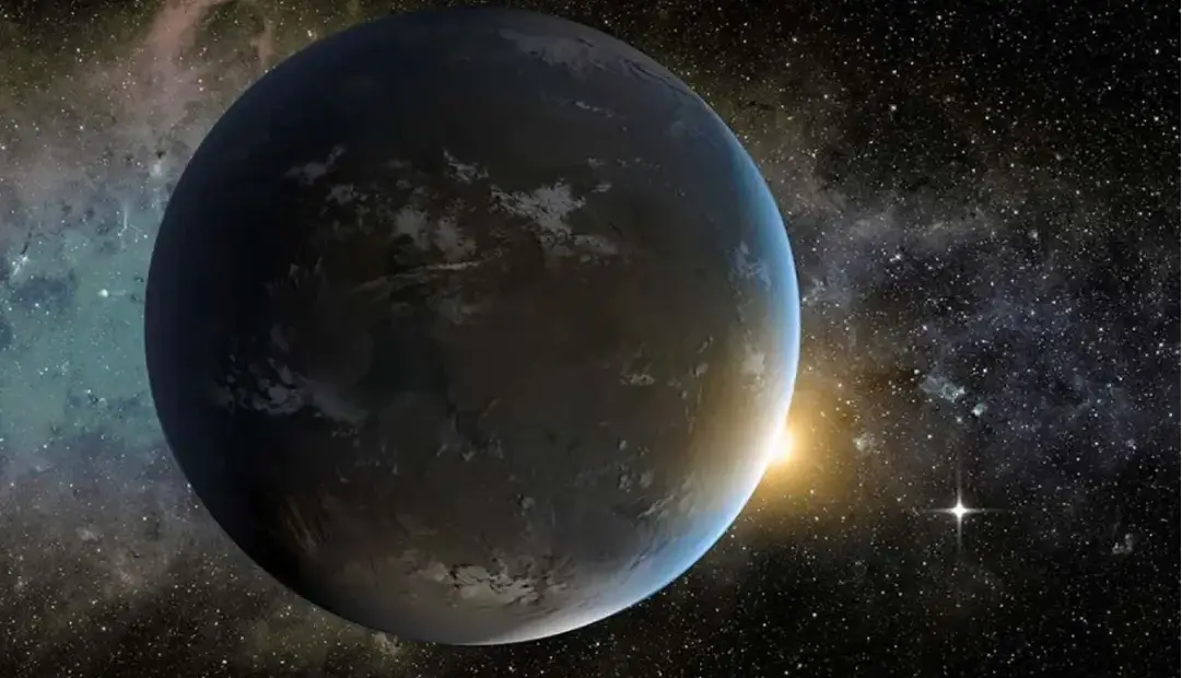 جستوجوی سیگنالهای هوشمند در سیاره نویدبخش K2-18b به بنبست رسید