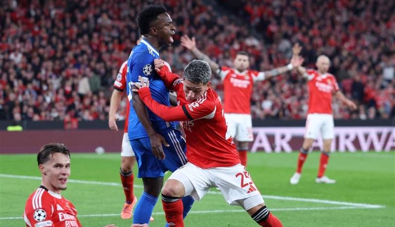 رد درخواست تجدید نظر بنفیکا؛ پرستیانی بازی نمیکند