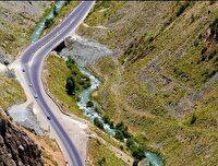 تأکید نماینده آمل بر تسریع تکمیل راهها و سدهای نیمهتمام مازندران