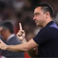 احتمال حضور ژاوی هرناندز در جام جهانی!