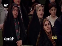 ای صفای قلب زارم ...