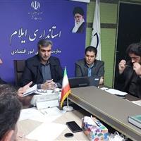 بازار مرغ ایلام در مدار آرامش؛ مشکلی برای تامین کالای اساسی وجود ندارد