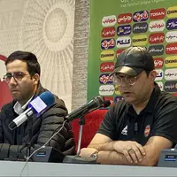 ربیعی: قول میدهم با نهایت قوت برای اعتلای تراکتور و هواداران تلاش کنم