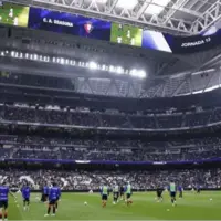 آمادهباش در مادرید برای کنترل پرتغالیها