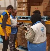 واحدهای متخلف زیر ذرهبین دامپزشکی کرمانشاه