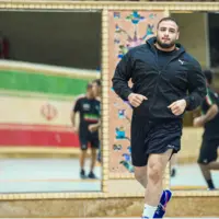 فرنگیکار سنگینوزن ایران به آلبانی نرفت