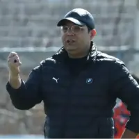 معارفه ربیعی در استادیوم بدون تماشاگر